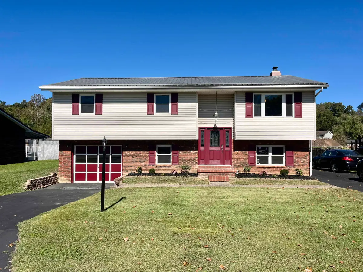 187 Township Road 1301, Chesapeake, OH 45619 - #1