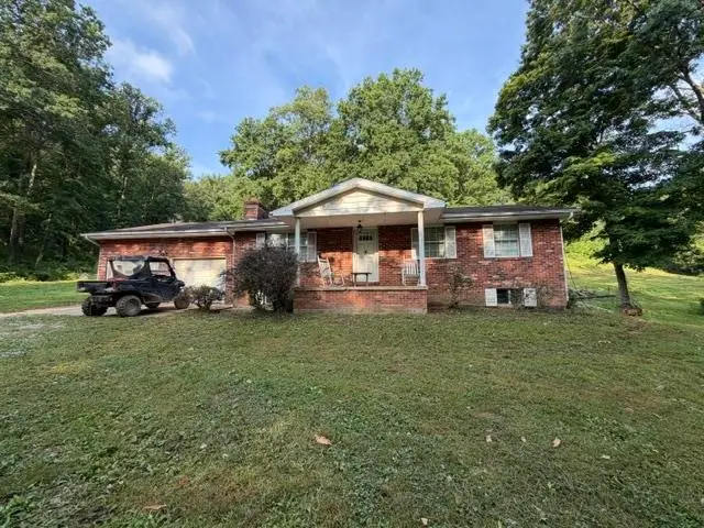 28426 Kanawha Valley Road, Southside, WV 25187 - #1
