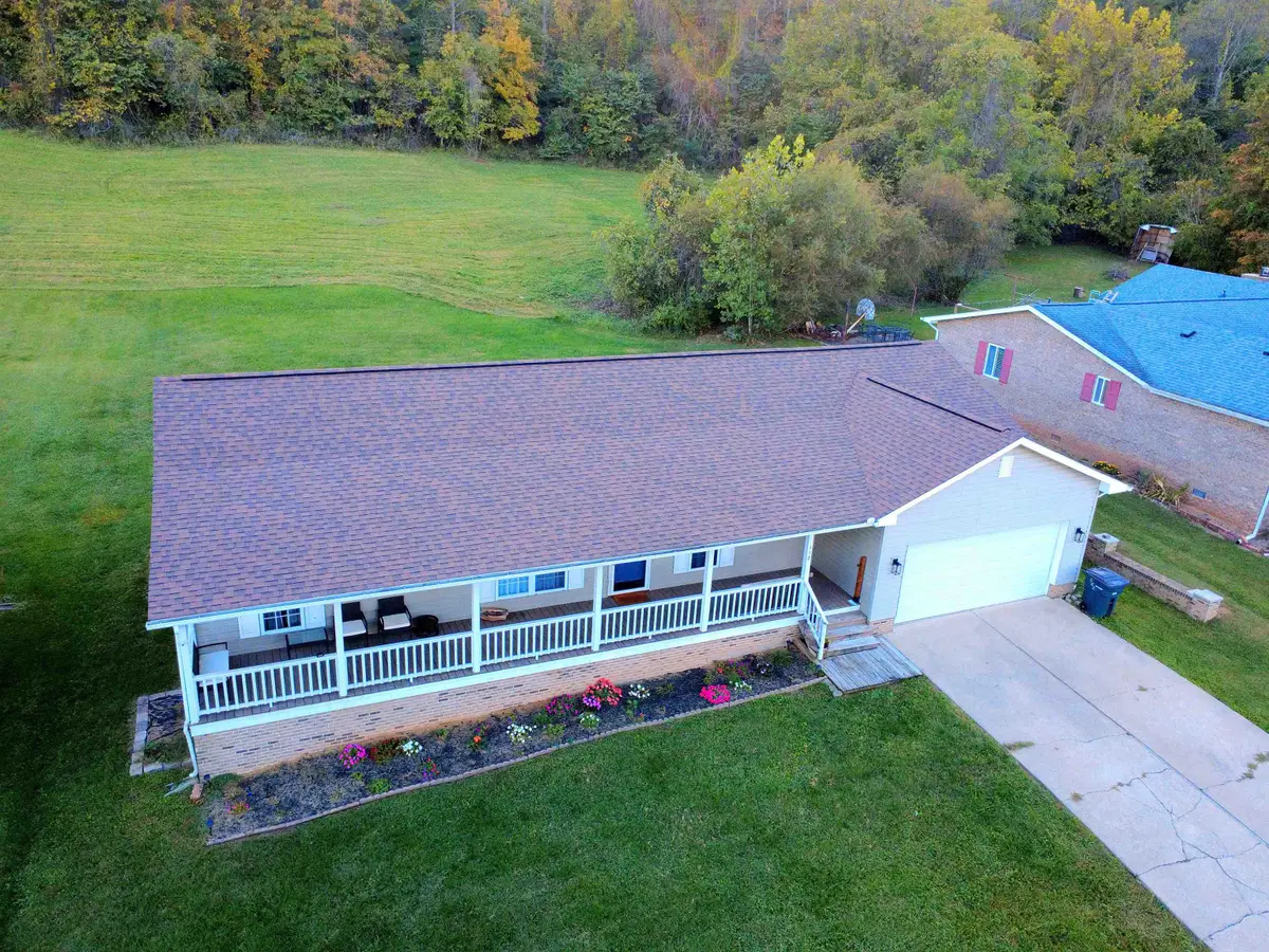 118 Township Road 1357, South Point, OH 45680 - #1