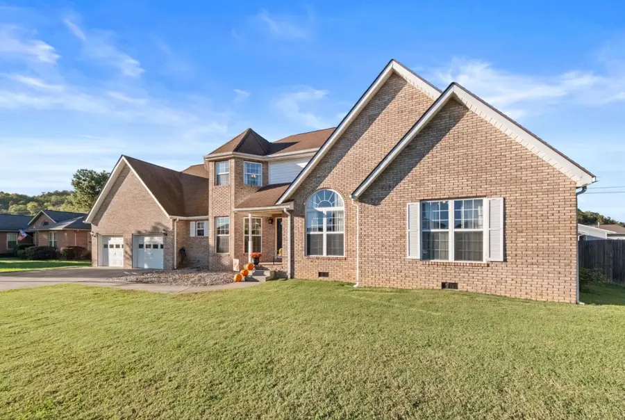 210 Township Road 1533, Proctorville, OH 45669 - #2