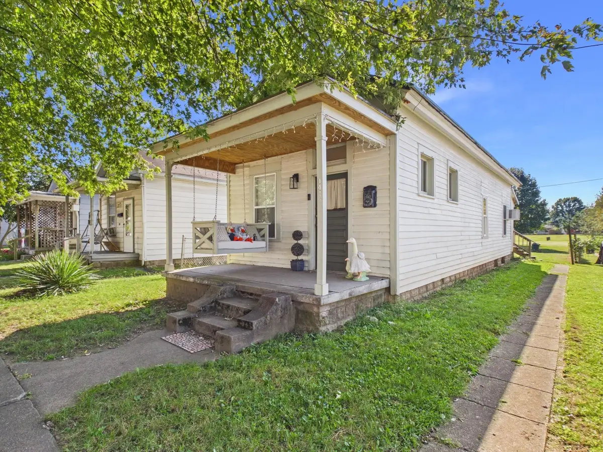 1412 S 9th Street, Ironton, OH 45638-0000 - #1