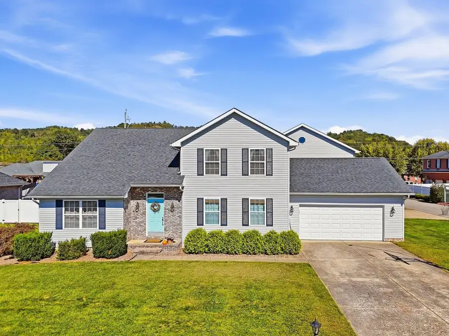 186 Township Road 1535, Proctorville, OH 45669 - #2