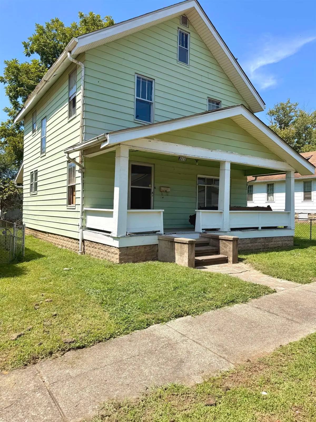 311 Prospect Street, Huntington, WV 25702 - #1