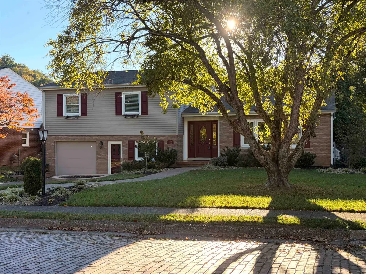 1105 2nd St, Huntington, WV 25701 - #1