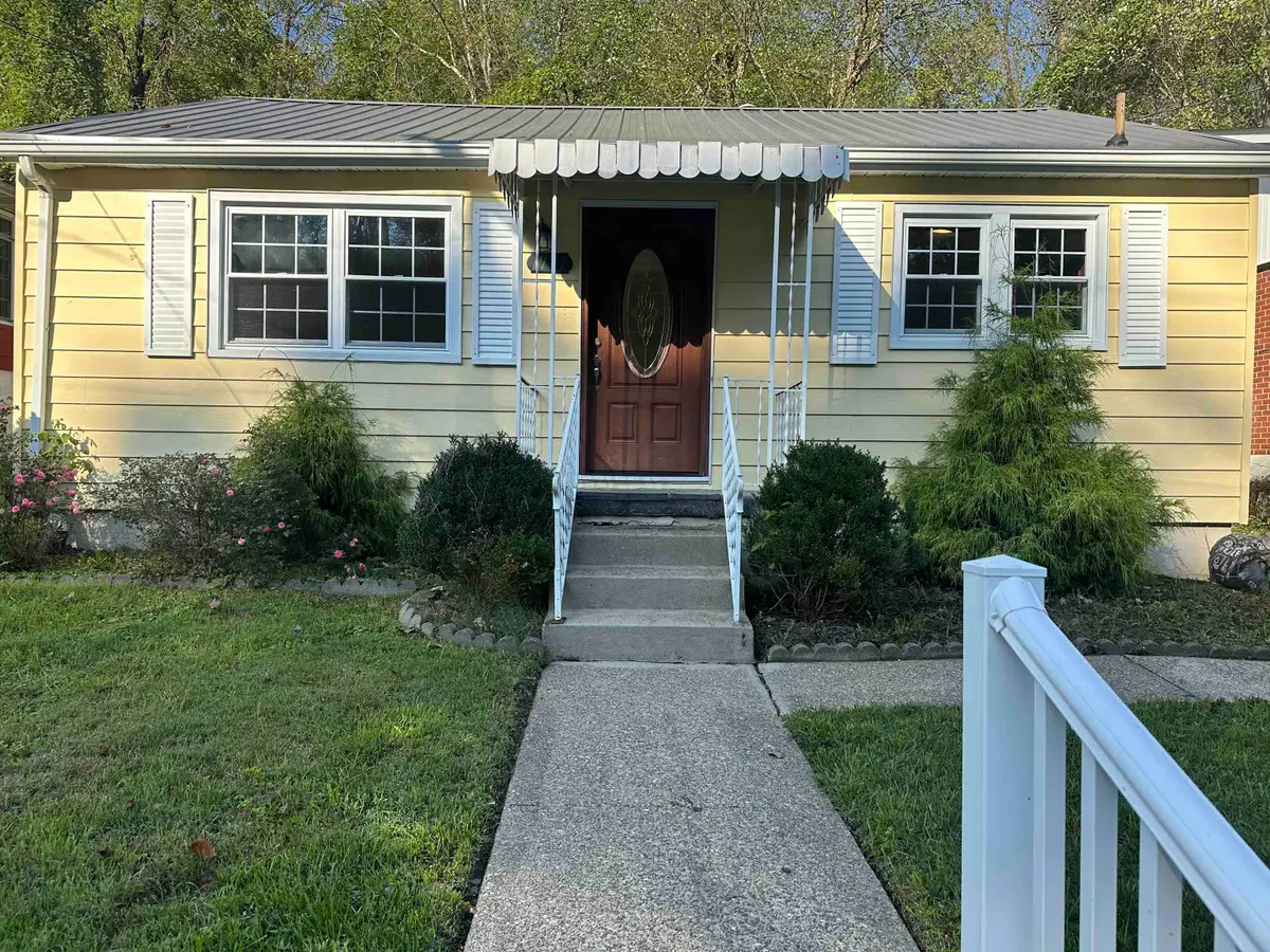 1777 Arlington Blvd, Huntington, WV 25705 - #1