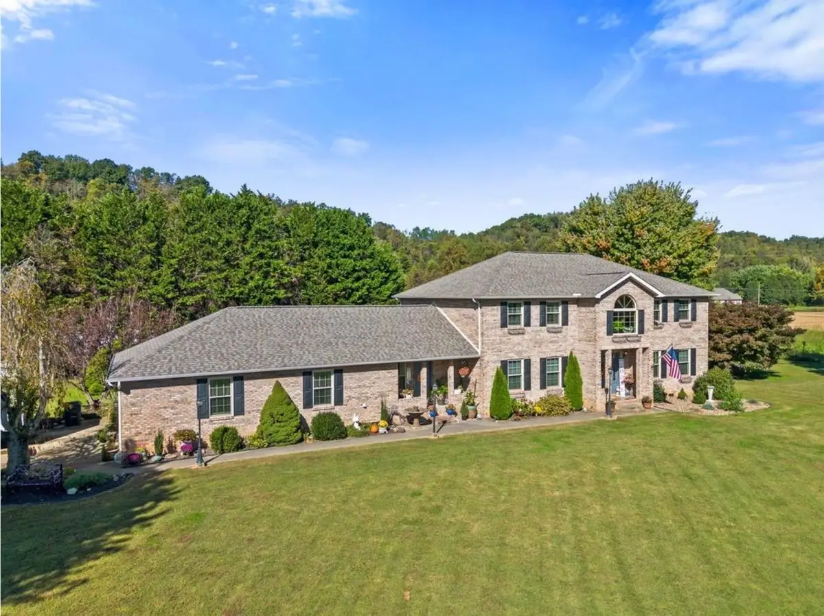 166 Private Drive 15455, Crown City, OH 45623 - #1