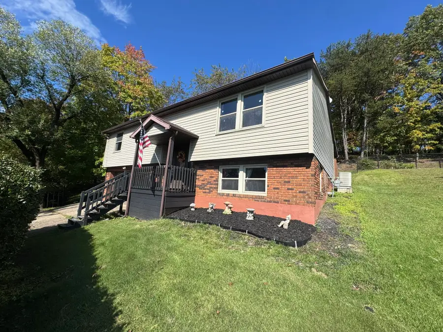 1474 Upper Franklin Street, Huntington, WV 25704 - #2