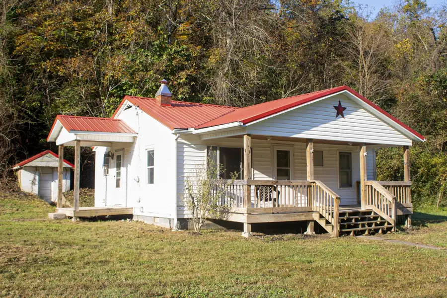 3682 Hannan Trace Road, Glenwood, WV 25520 - #2