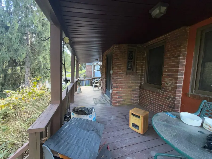 604 Frazier Run Road, Wheeling, WV 26003 - #3