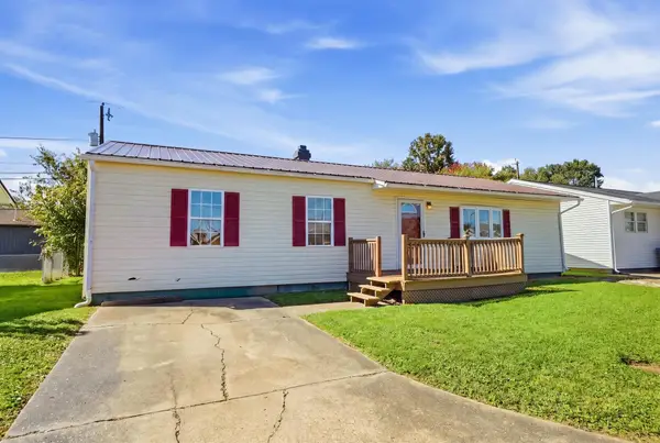 109 Miller Drive, Barboursville, WV 25504