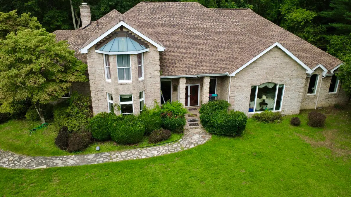 205 Whispering Woods Road, Charleston, WV 25304 - #1