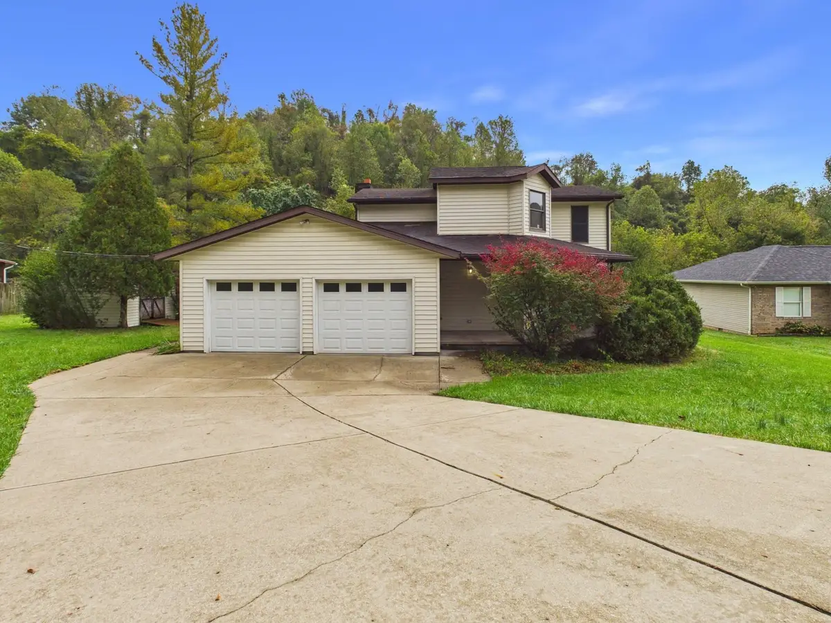 138 Township Road 1368, Proctorville, OH 45669 - #1