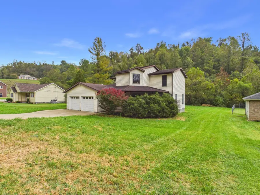 138 Township Road 1368, Proctorville, OH 45669 - #2