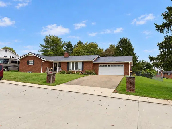 46 Deenie Drive, Bidwell, OH 45614