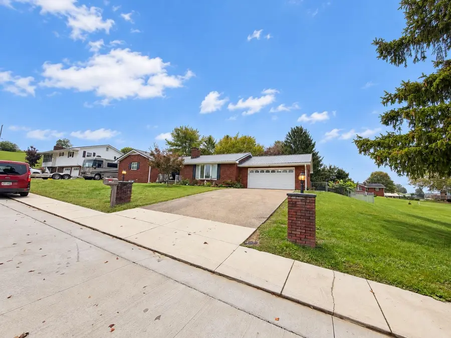 46 Deenie Drive, Bidwell, OH 45614 - #2