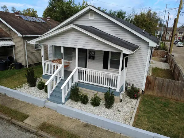 2402 Jefferson Avenue, Huntington, WV 25704