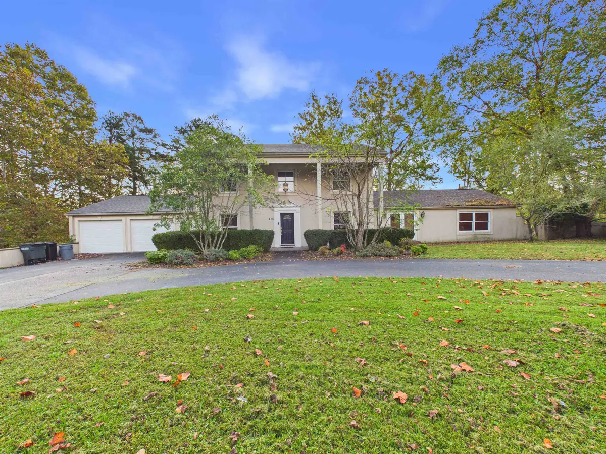 415 Bellefonte Princess Road, Ashland, KY 41101 - #1