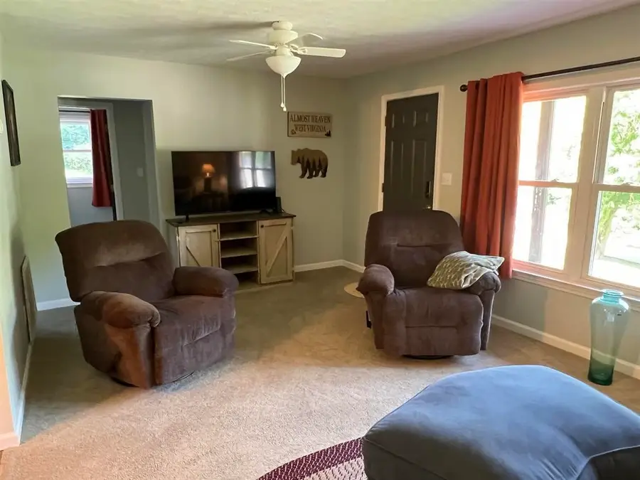 128 Genoa Hill Road, Genoa, WV 25517 - #3