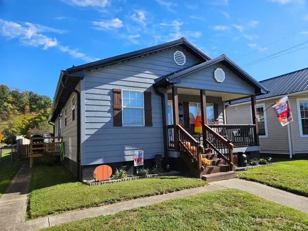 1319 S 9th Street, Ironton, OH 45638-2716