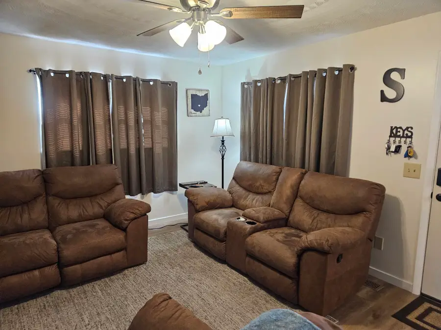 1319 S 9th Street, Ironton, OH 45638-2716 - #2