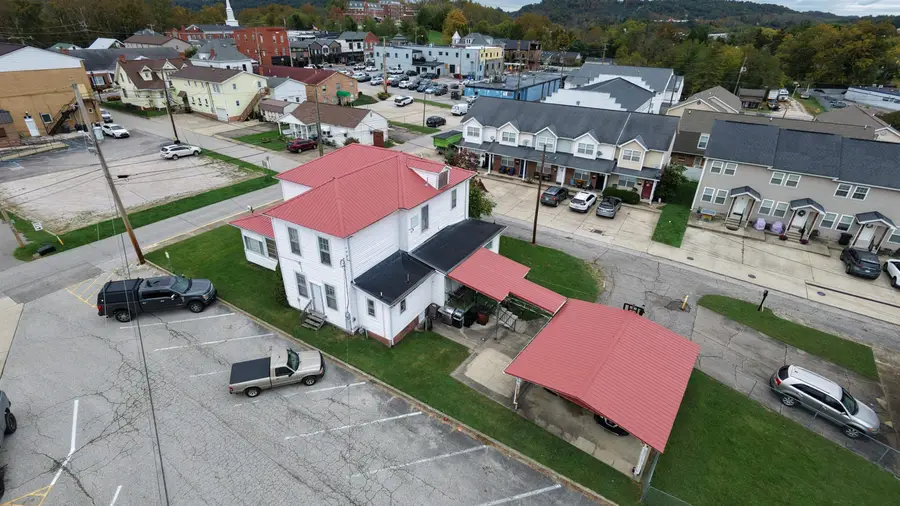 686 Musgrave Court, Barboursville, WV 25504 - #2