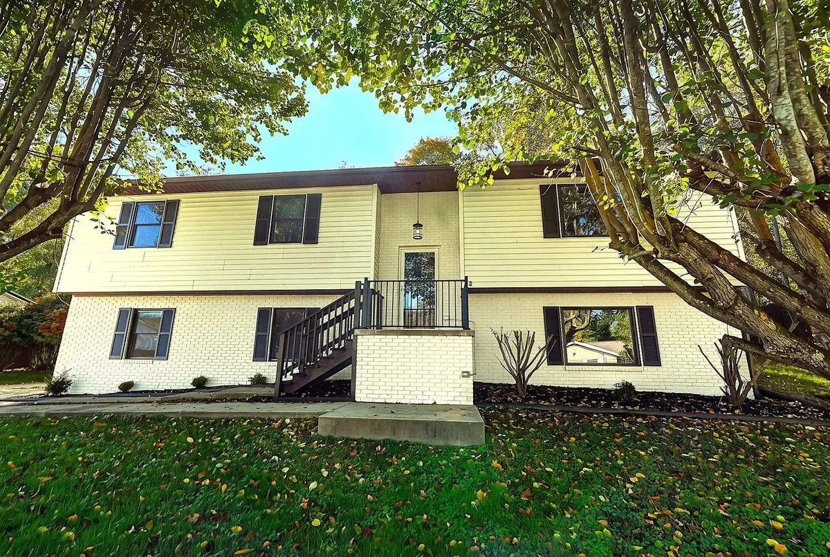 1804 Coffman Street, Barboursville, WV 25504 - #1