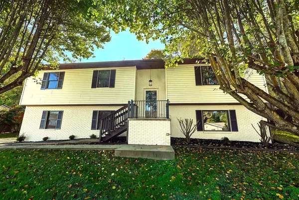 1804 Coffman Street, Barboursville, WV 25504