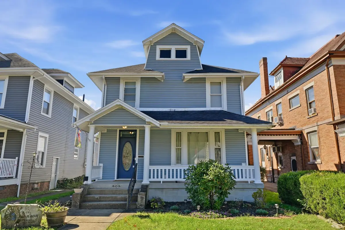 808 S 5th Street, Ironton, OH 45638 - #1