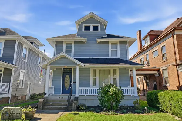 808 S 5th Street, Ironton, OH 45638