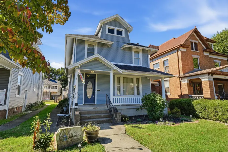 808 S 5th Street, Ironton, OH 45638 - #2