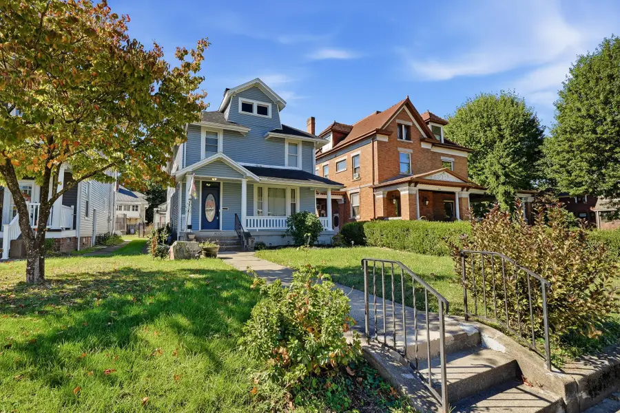 808 S 5th Street, Ironton, OH 45638 - #3