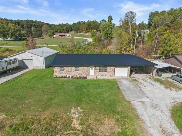 1129 County Road 26, Ironton, OH 45638