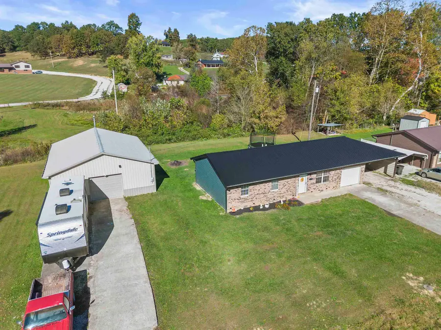 1129 County Road 26, Ironton, OH 45638 - #3