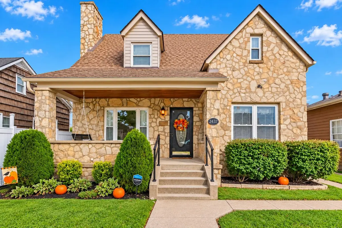 2437 S 9th Street, Ironton, OH 45638 - #1