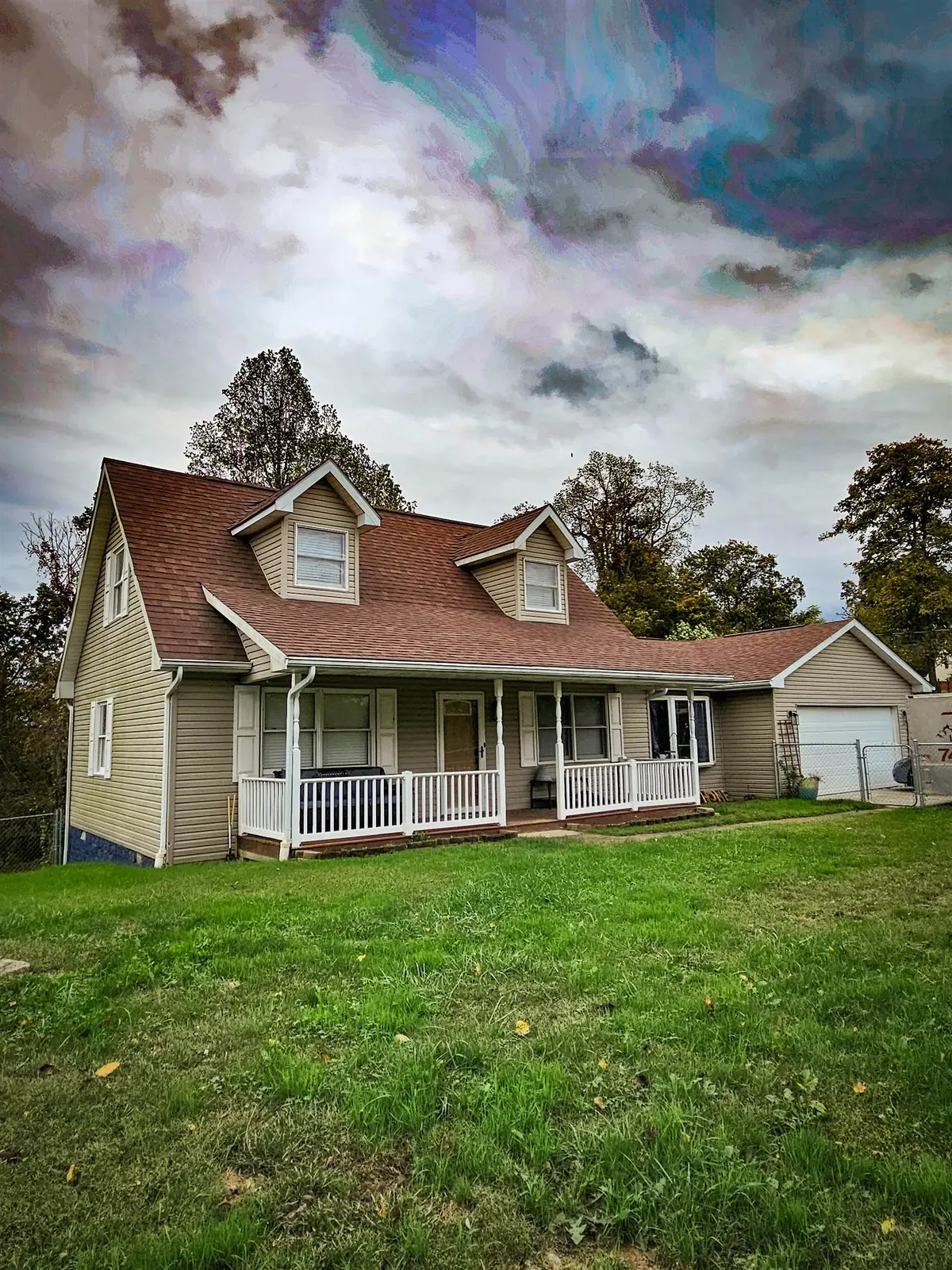 183 Township Road 519, Proctorville, OH 45669 - #1