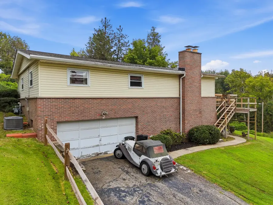 2 Hamill Road, Huntington, WV 25701 - #3