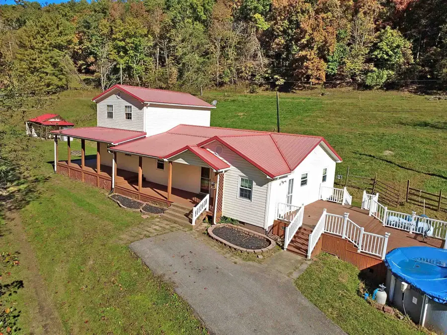 46 Granny Field Lane, Salt Rock, WV 25559 - #3