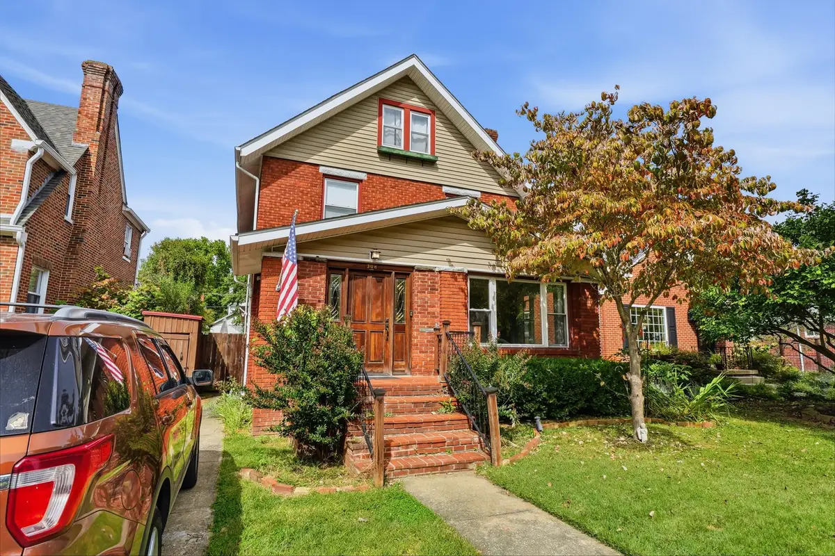 308 W 12th Ave., Huntington, WV 25701 - #1
