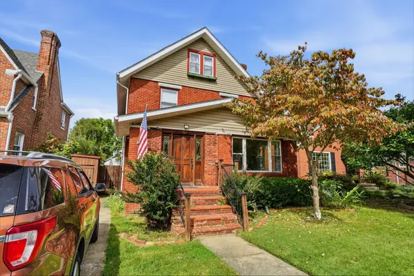 308 W 12th Ave., Huntington, WV 25701
