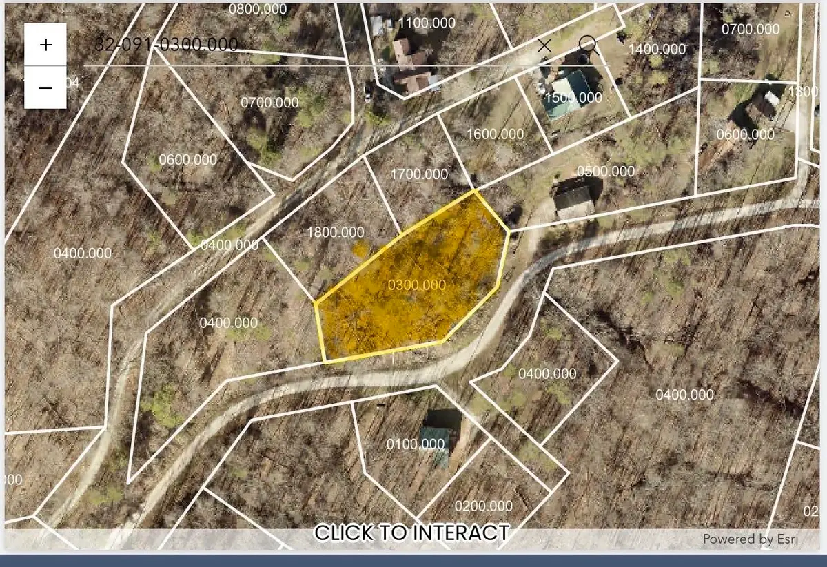 0 Private Drive 3950, Willow Wood, OH 45696 - #1
