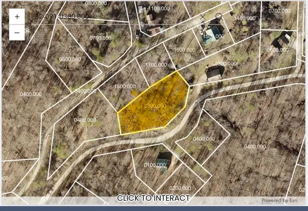 0 Private Drive 3950, Willow Wood, OH 45696