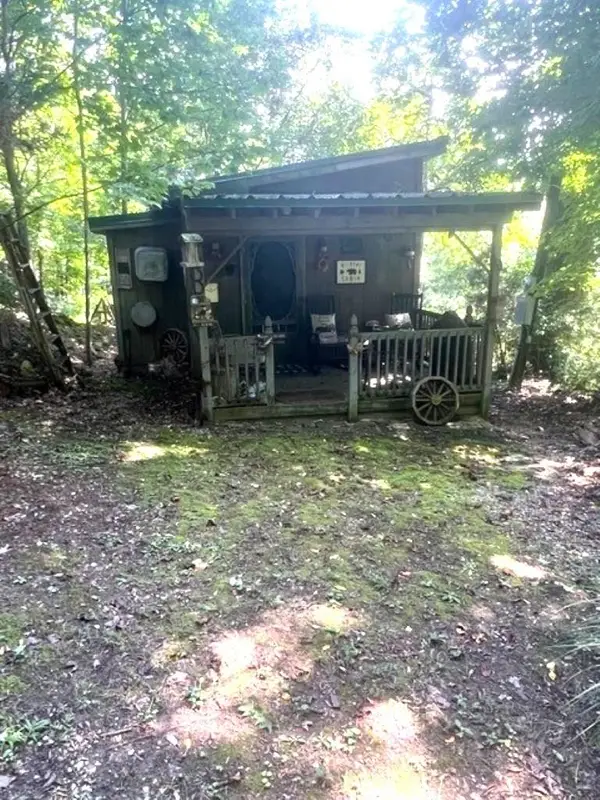 0 Robinson Road, Chesapeake, OH 45619