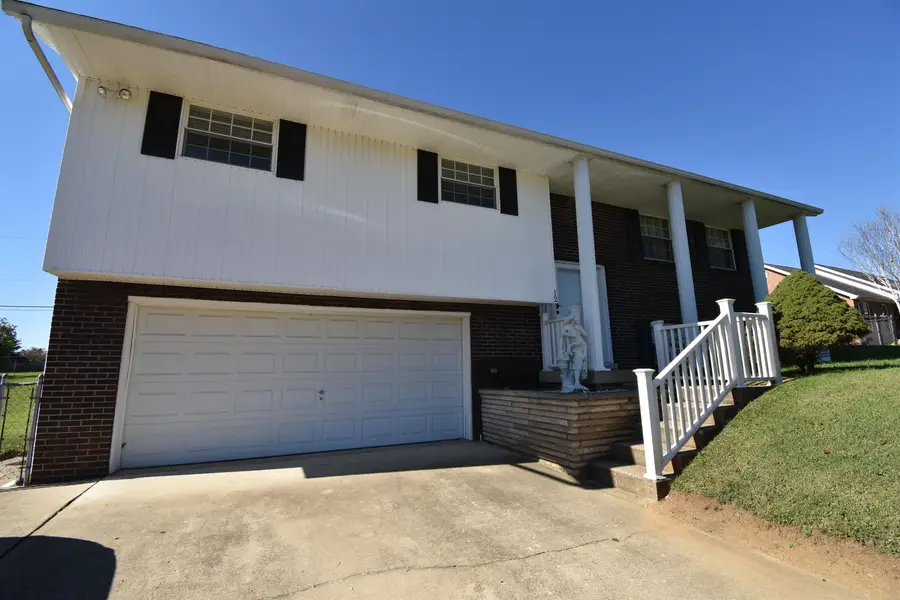 12 Twp Rd 1248 N, Proctorville, OH 45669 - #2