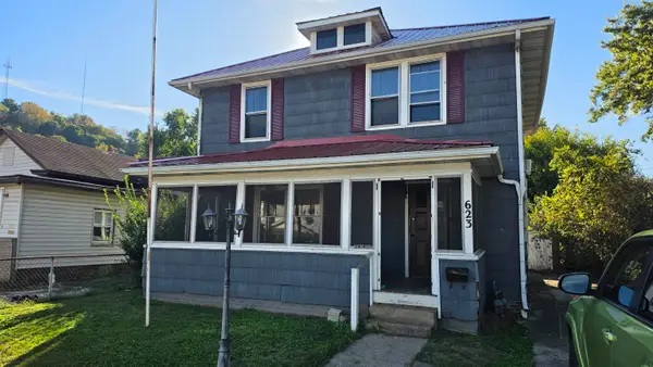 623 30th Street, Huntington, WV 25702