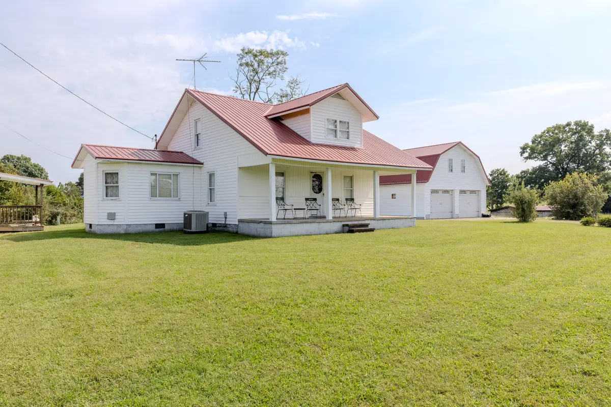 3491 Thomas Ridge Rd, Leon, WV 25123 - #1