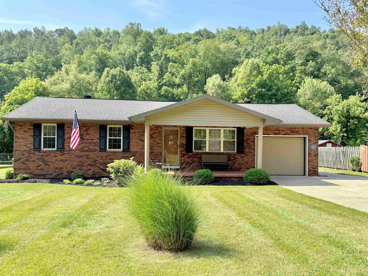 2175 Fort Gay Road, Fort Gay, WV 25514 - #1