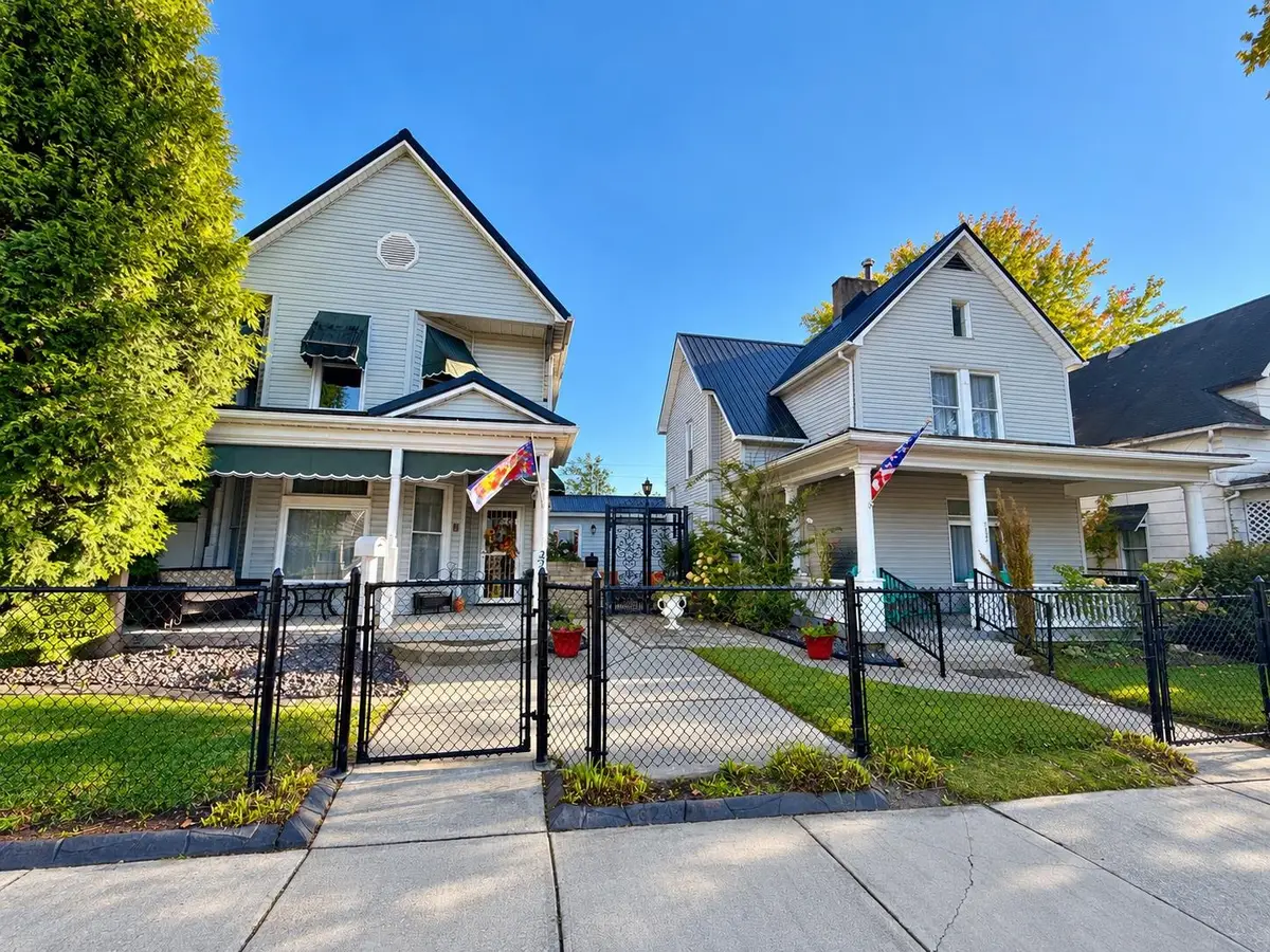 324 Neal Ave, Ironton, OH 45638 - #1