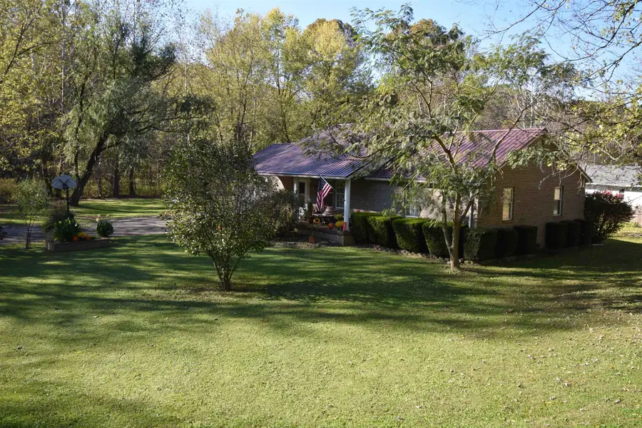 16919 State Rt 93, Pedro, OH 45659 - #2