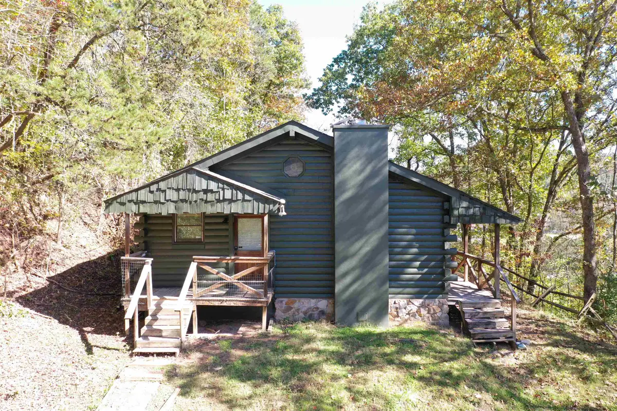 5792 Charleys Creek Road, Culloden, WV 25510 - #1
