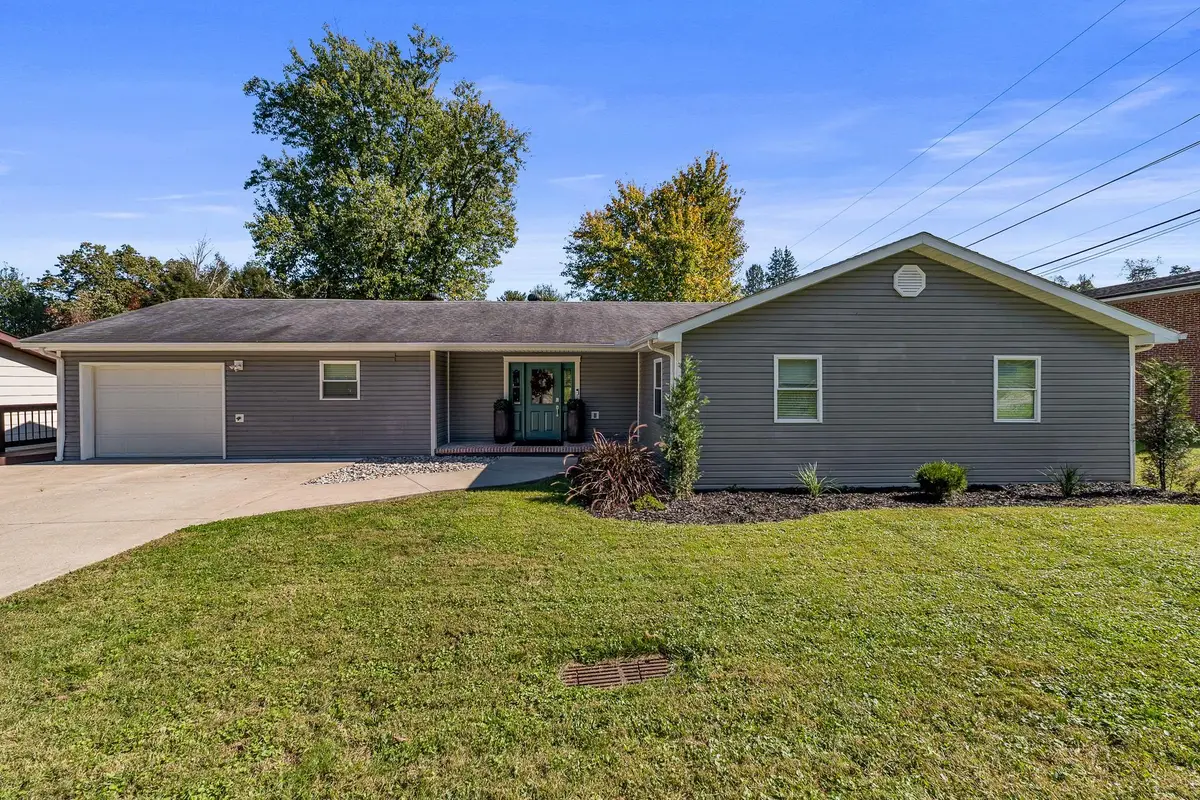 3405 Ginger Drive, Huntington, WV 25705-0000 - #1